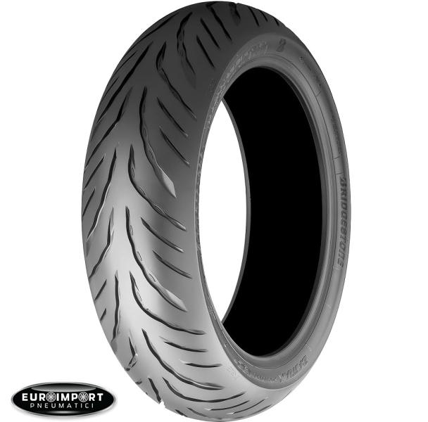 Bridgestone T 32 F G  120/70  17 58 W   TL